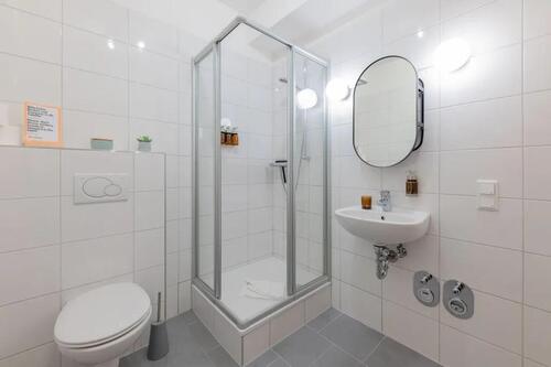 Foto - Etagenwohnung in Kassel zur Miete