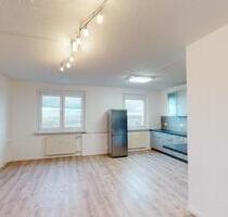 Moderne und möblierte 3-Zimmer Wohnung Salbke *WG geeignet* - Wolmirstedt