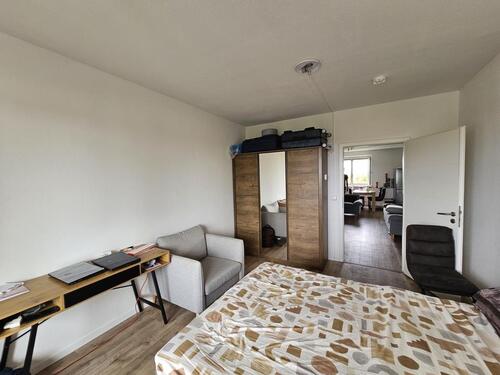 Foto - Etagenwohnung in Wolmirstedt zur Miete