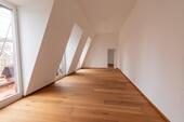 Foto - Einzigartige Dachgeschosswohnung in Odernähe