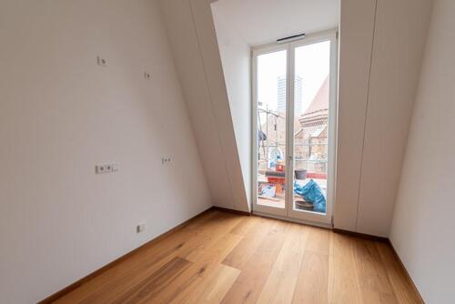 Foto - Etagenwohnung in Frankfurt (Oder) zur Miete