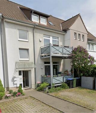 Foto - 2-Zimmer Wohnung - 800,00&nbsp;EUR Kaltmiete, ca.&nbsp; 62,00&nbsp;m&sup2;