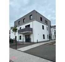 Moderne 1-Zimmer Wohnung mit Balkon in Kelsterbach