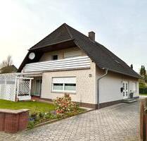 Variables Wohnhaus mit 2 Wohneinheiten in 49406 Barnstorf