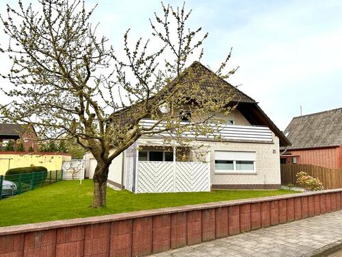 Foto - 6 Zimmer Einfamilienhaus zum Kaufen in Barnstorf