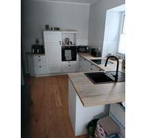 dreizimmerwohnung in brunsbüttel Südseite