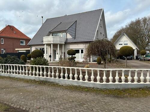 Foto - Einfamilienhaus in Zentraler Lage