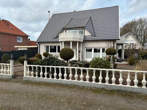 Foto - 6 Zimmer Einfamilienhaus zum Kaufen in Emlichheim