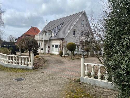 Foto - 6 Zimmer Einfamilienhaus in Emlichheim