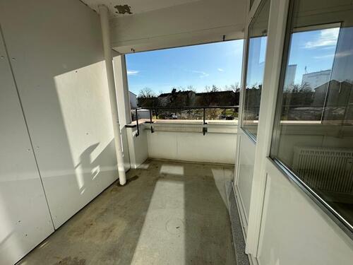 Foto - 3 Zimmer Etagenwohnung in Wolfsburg