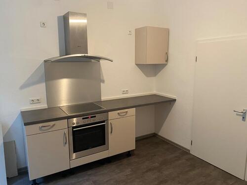 Foto - 2 Zimmer Erdgeschoßwohnung zur Miete in Saarbrücken