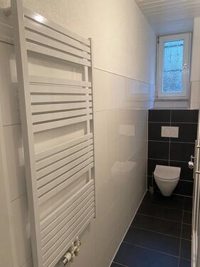 Foto - 2 Zimmer Erdgeschoßwohnung in Saarbrücken