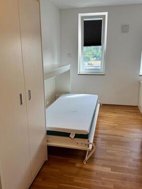 Foto - 1 Zimmer Etagenwohnung in Frankfurt am Main