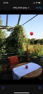 Foto - AichachEcknach 3 ZKB mit Balkon zu vermieten