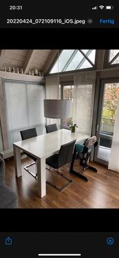 Foto - 3 Zimmer Dachgeschoßwohnung in Aichach