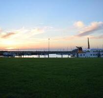 Nordsee Norddeich Ferienwohnung direkt hinter dem Deich!!!! - Norden