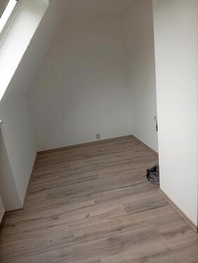 Foto - 4 Zimmer Dachgeschoßwohnung in Wilhelmshaven