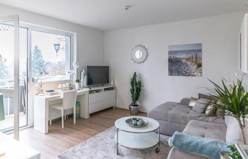 Foto - 3 Zimmer Etagenwohnung zur Miete in Wiesbaden