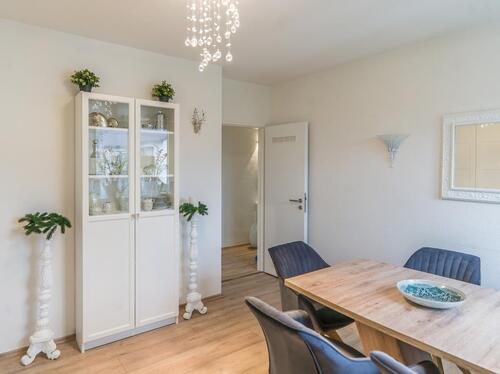 Foto - 3 Zimmer Etagenwohnung in Wiesbaden