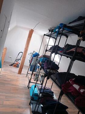 Foto - Maisonette Dachgeschoss Wohnung Alfeld Göttinger Straße