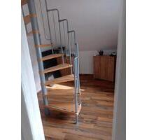 Maisonette Dachgeschoss Wohnung Alfeld Göttinger Straße - Alfeld (Leine)