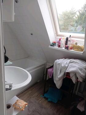 Foto - 4 Zimmer Maisonettenwohnung in Alfeld (Leine)