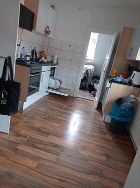 Foto - Maisonettenwohnung in Alfeld (Leine) zur Miete