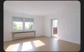 Foto - 4 Zimmer Erdgeschoßwohnung in Hünfeld