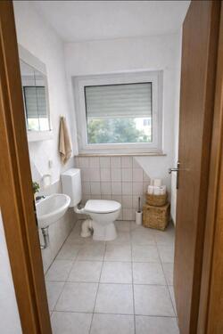 Foto - Erdgeschoßwohnung in Hünfeld zur Miete