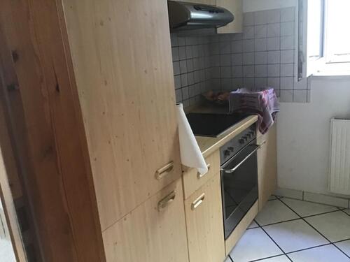 Foto - 1 Zimmer Etagenwohnung in Andernach