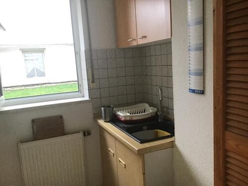 Foto - Etagenwohnung in Andernach zur Miete
