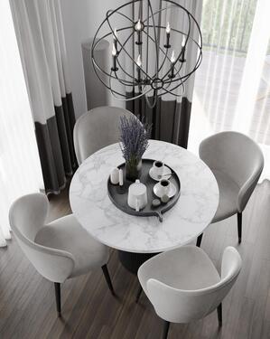 Foto - Erdgeschoßwohnung in Zossen zur Miete