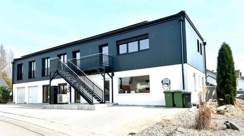 Foto - 1 Zimmer Dachgeschoßwohnung zur Miete in Wörth an der Isar