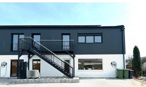 Foto - 1 Zimmer Dachgeschoßwohnung in Wörth an der Isar