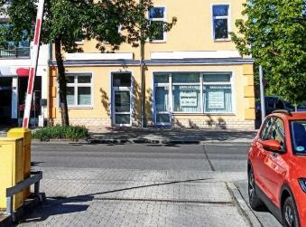 Foto - andere in Berlin zur Miete