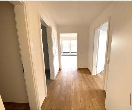 Foto - 2.5 Zimmer Etagenwohnung in Möttingen