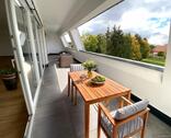 Foto - Etagenwohnung in Möttingen zur Miete