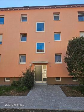 Foto - 2 Zimmer Etagenwohnung zum Kaufen in Aalen