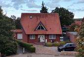 Foto - Einfamilienhaus mit Eigentumsgrundstück in ruhiger Siedlungslage