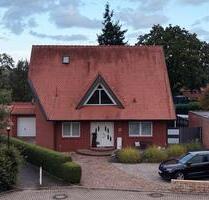 Einfamilienhaus mit Eigentumsgrundstück in ruhiger Siedlungslage - Bramsche