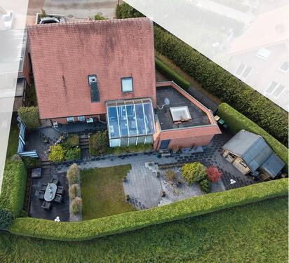 Foto - 5 Zimmer Einfamilienhaus zum Kaufen in Bramsche