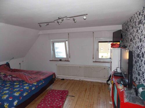 Foto - 6 Zimmer Etagenwohnung in Barntrup