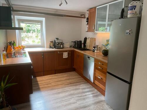 Foto - Etagenwohnung in Soest