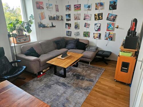 Foto - Etagenwohnung zur Miete in Bremen