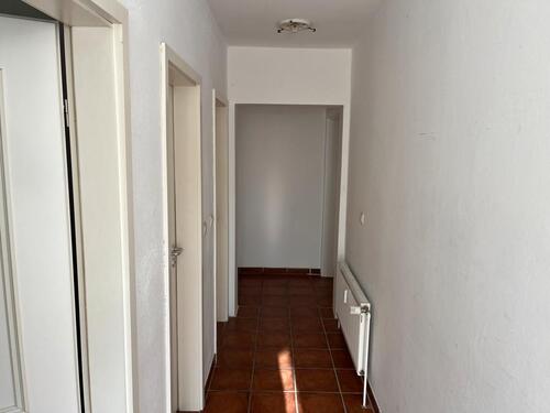 Foto - Etagenwohnung zur Miete in Dänischenhagen