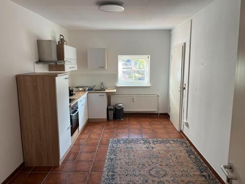 Foto - Etagenwohnung in Dänischenhagen
