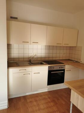 Foto - Etagenwohnung in Münster zur Miete