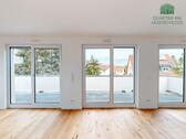 Foto - Schöne 4-Zimmer-Wohnung mit Einbauküche