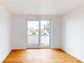 Foto - Etagenwohnung in Bickenbach