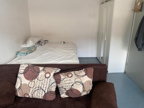 Foto - Etagenwohnung zur Miete in Braunschweig